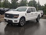 2024 Ford F-150 SuperCrew Cab 4WD, Pickup for sale #T481066 - photo 8