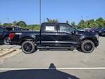 New 2024 Ford F-150 Lariat SuperCrew Cab 4WD, Pickup for sale #T481073 - photo 4