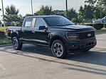 2024 Ford F-150 SuperCrew Cab 4WD, Pickup for sale #T481075 - photo 4