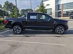 2024 Ford F-150 SuperCrew Cab 4WD, Pickup for sale #T481075 - photo 5