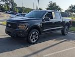 2024 Ford F-150 SuperCrew Cab 4WD, Pickup for sale #T481075 - photo 9