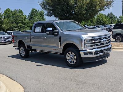 2024 Ford F-250 Crew Cab 4WD, Pickup for sale #T481076 - photo 1