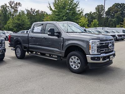 2024 Ford F-250 Crew Cab 4WD, Pickup for sale #T481080 - photo 1