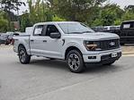 2024 Ford F-150 SuperCrew Cab 4WD, Pickup for sale #T481084 - photo 1