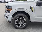 2024 Ford F-150 SuperCrew Cab 4WD, Pickup for sale #T481084 - photo 11