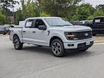 2024 Ford F-150 SuperCrew Cab 4WD, Pickup for sale #T481084 - photo 3