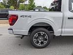 2024 Ford F-150 SuperCrew Cab 4WD, Pickup for sale #T481084 - photo 35