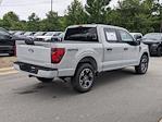 2024 Ford F-150 SuperCrew Cab 4WD, Pickup for sale #T481084 - photo 2