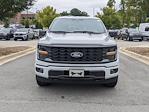 2024 Ford F-150 SuperCrew Cab 4WD, Pickup for sale #T481084 - photo 9