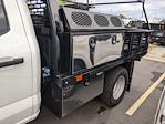 2024 Ford F-350 Crew Cab DRW RWD, PJ's Western Flatbed Truck for sale #T481086 - photo 30