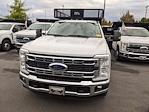 2024 Ford F-350 Crew Cab DRW RWD, PJ's Western Flatbed Truck for sale #T481086 - photo 7