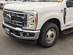 2024 Ford F-350 Crew Cab DRW RWD, PJ's Western Flatbed Truck for sale #T481086 - photo 8