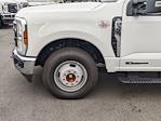 2024 Ford F-350 Crew Cab DRW RWD, PJ's Western Flatbed Truck for sale #T481086 - photo 9