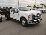 2024 Ford F-350 Crew Cab DRW RWD, PJ's Western Dump Truck for sale #T481087 - photo 3