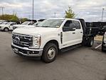 2024 Ford F-350 Crew Cab DRW RWD, PJ's Western Dump Truck for sale #T481087 - photo 6