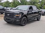 2024 Ford F-150 SuperCrew Cab 4WD, Pickup for sale #T481091 - photo 8