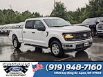 2024 Ford F-150 SuperCrew Cab 4WD, Pickup for sale #T481092 - photo 1