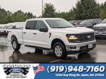 2024 Ford F-150 SuperCrew Cab 4WD, Pickup for sale #T481094 - photo 1