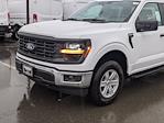 2024 Ford F-150 SuperCrew Cab 4WD, Pickup for sale #T481094 - photo 10