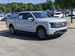 New 2024 Ford F-150 Lightning Lariat SuperCrew Cab AWD, Pickup for sale #T481102 - photo 3