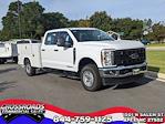 New 2024 Ford F-250 XL Crew Cab 4WD, 8' 2" Reading SL Service Body Service Truck for sale #T481103 - photo 3