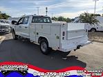 New 2024 Ford F-250 XL Crew Cab 4WD, 8' 2" Reading SL Service Body Service Truck for sale #T481103 - photo 6