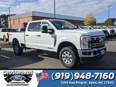 2024 Ford F-250 Crew Cab 4WD, Pickup for sale #T481104 - photo 1