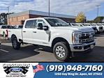 2024 Ford F-250 Crew Cab 4WD, Pickup for sale #T481104 - photo 1