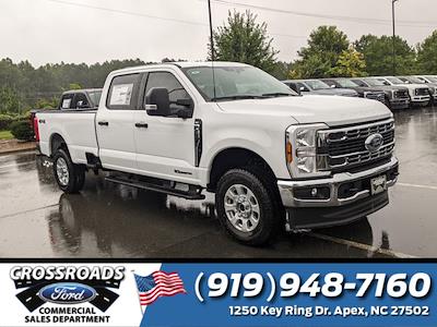 2024 Ford F-250 Crew Cab 4WD, Pickup for sale #T481105 - photo 1