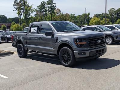 2024 Ford F-150 SuperCrew Cab 4WD, Pickup for sale #T481106 - photo 1