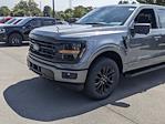 2024 Ford F-150 SuperCrew Cab 4WD, Pickup for sale #T481106 - photo 10