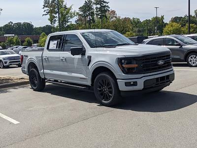 2024 Ford F-150 SuperCrew Cab 4WD, Pickup for sale #T481107 - photo 1