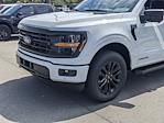 2024 Ford F-150 SuperCrew Cab 4WD, Pickup for sale #T481107 - photo 10