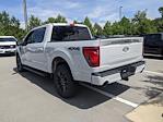 2024 Ford F-150 SuperCrew Cab 4WD, Pickup for sale #T481107 - photo 6