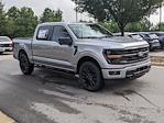 2024 Ford F-150 SuperCrew Cab 4WD, Pickup for sale #T481110 - photo 1