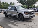 2024 Ford F-150 SuperCrew Cab 4WD, Pickup for sale #T481110 - photo 3