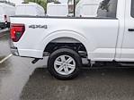 New 2024 Ford F-150 XL SuperCrew Cab 4WD, Pickup for sale #T481111 - photo 34