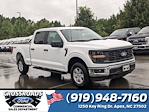 2024 Ford F-150 SuperCrew Cab 4WD, Pickup for sale #T481115 - photo 1