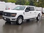 2024 Ford F-150 SuperCrew Cab 4WD, Pickup for sale #T481115 - photo 8