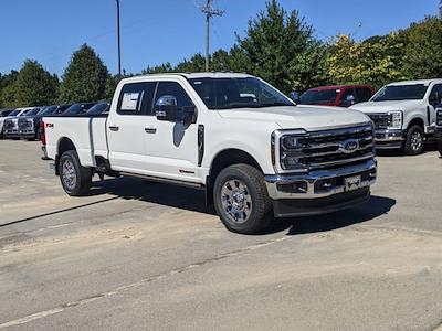 2024 Ford F-250 Crew Cab 4WD, Pickup for sale #T481120 - photo 1