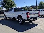 2024 Ford F-250 Crew Cab 4WD, Pickup for sale #T481120 - photo 5