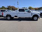 New 2024 Ford F-250 XLT Crew Cab 4WD, Pickup for sale #T481122 - photo 4