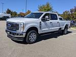 New 2024 Ford F-250 XLT Crew Cab 4WD, Pickup for sale #T481122 - photo 7