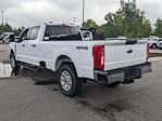 New 2024 Ford F-250 XLT Crew Cab 4WD, Pickup for sale #T481123 - photo 6