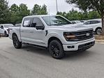 2024 Ford F-150 SuperCrew Cab 4WD, Pickup for sale #T481125 - photo 1