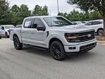 2024 Ford F-150 SuperCrew Cab 4WD, Pickup for sale #T481125 - photo 3