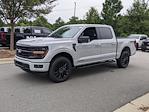 2024 Ford F-150 SuperCrew Cab 4WD, Pickup for sale #T481125 - photo 8