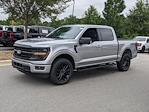 2024 Ford F-150 SuperCrew Cab 4WD, Pickup for sale #T481126 - photo 8