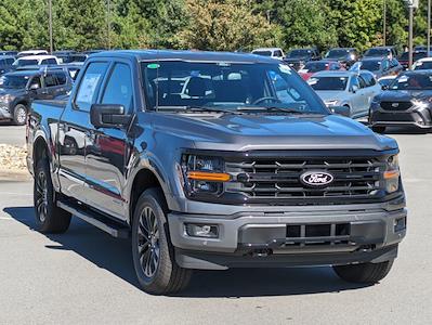 2024 Ford F-150 SuperCrew Cab 4WD, Pickup for sale #T481128 - photo 1