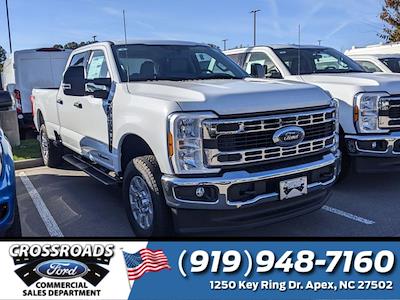 2024 Ford F-250 Crew Cab 4WD, Pickup for sale #T481133 - photo 1